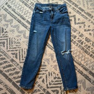 Lucky brand jeans